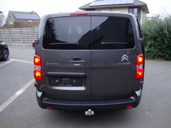 Vehiculo comercial Peugeot Expert Otro 2.0 Hdi, XL, dubbele cabine, 6pl, camera, gps,2021 Gris - 25