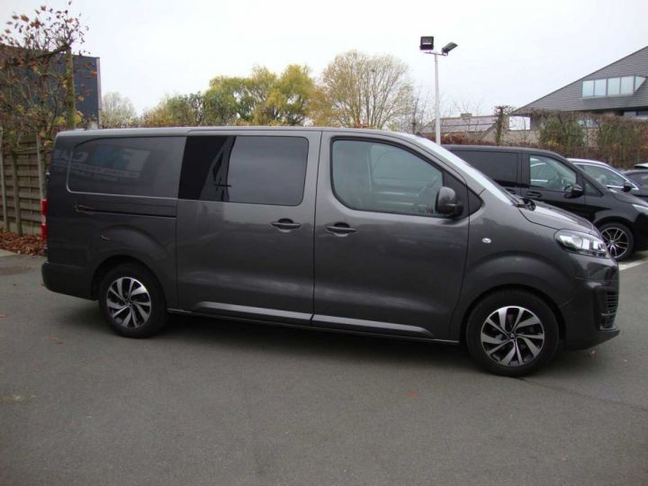 Vehiculo comercial Peugeot Expert Otro 2.0 Hdi, XL, dubbele cabine, 6pl, camera, gps,2021 Gris - 28