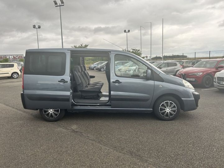 Vehiculo comercial Peugeot Expert Otro 2.0 HDI140 FAP PREMIUM COURT 8PL Gris Medium - 14