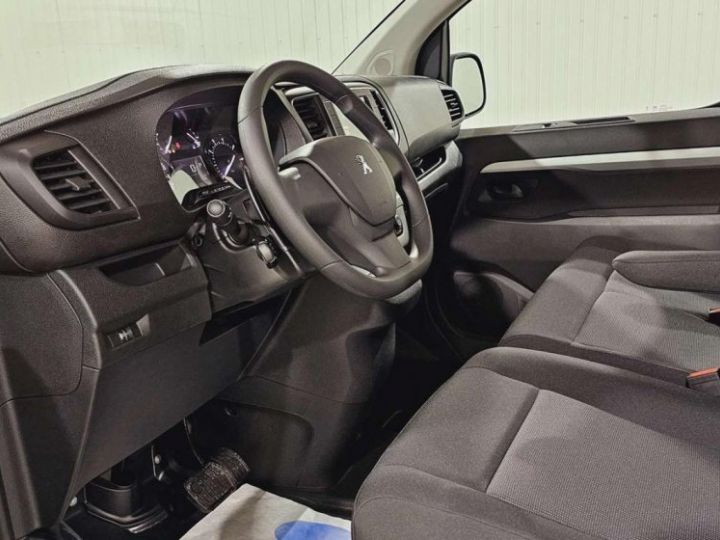 Vehiculo comercial Peugeot Expert Otro CABINE APPROFONDIE CA FIXE XL BLUEHDI 180 S&S EAT8 Platine - 28