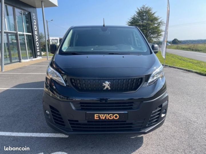 Vehiculo comercial Peugeot Expert Otro COMBI 2.0 BLUEHDI 145 CH ASPHALT Noir - 9