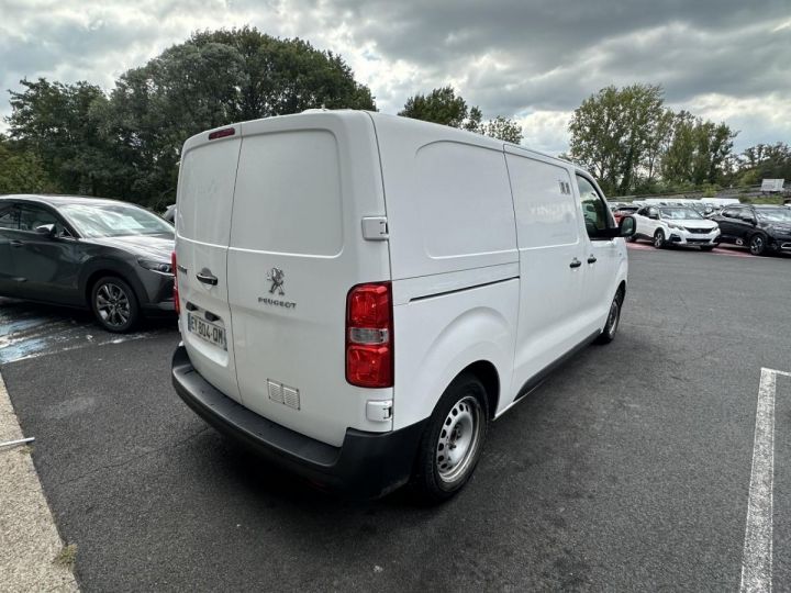 Vehiculo comercial Peugeot Expert Otro Compact 1.6 BlueHDi - 115 S&S Fourgon Premium Gps + Radar AR + Clim BLANC - 7