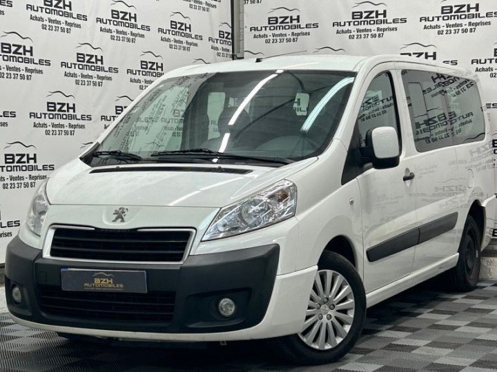 Vehiculo comercial Peugeot Expert Otro FG 227 L1H1 2.0 HDI FAP 125 CONFORT GARANTIE 12 MOIS Blanc - 1