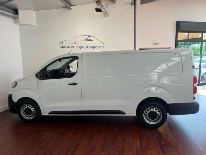 Vehiculo comercial Peugeot Expert Otro FG LONG 2.0 BLUEHDI 145CH S&S PREMIUM Blanc - 4