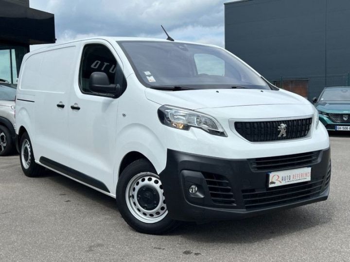 Vehiculo comercial Peugeot Expert Otro FG STANDARD 2.0 BLUEHDI 150CH PREMIUM PACK S&S Blanc - 2