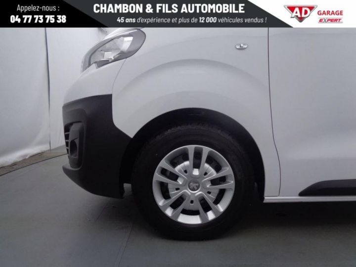 Vehiculo comercial Peugeot Expert Otro Fourgon FGN STANDARD 1.5BLUEHDI 120S S PREMIUM Blanc - 23