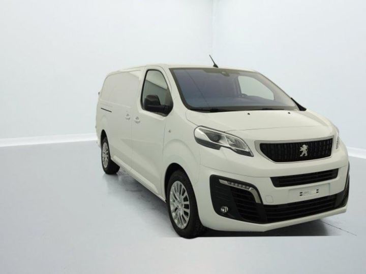 Vehiculo comercial Peugeot Expert Otro Fourgon FGN TOLE XL BLUEHDI 145 S EAT8 Blanc - 1