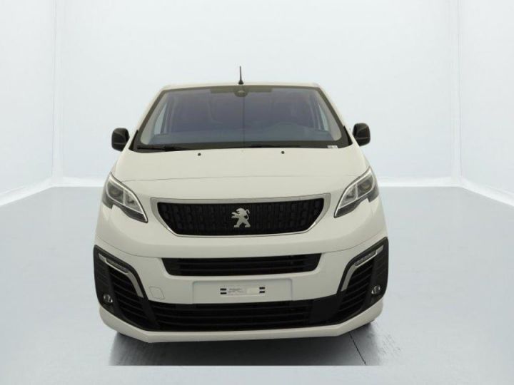 Vehiculo comercial Peugeot Expert Otro Fourgon FGN TOLE XL BLUEHDI 145 S EAT8 Blanc - 2