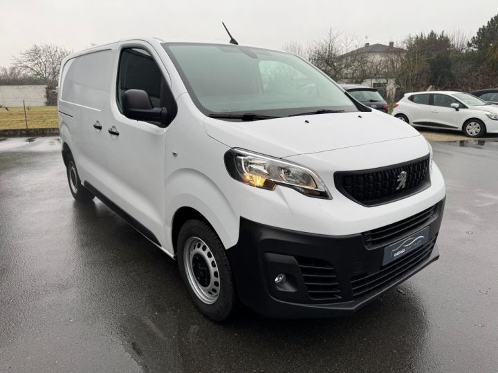 Vehiculo comercial Peugeot Expert Otro FOURGON Fourgon L1H1 Confort hdi 145ch ttc Blanc - 3