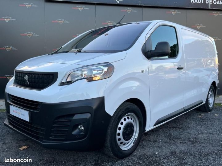 Vehiculo comercial Peugeot Expert Otro FOURGON L1H1 Hdi 120ch Confort Blanc - 1