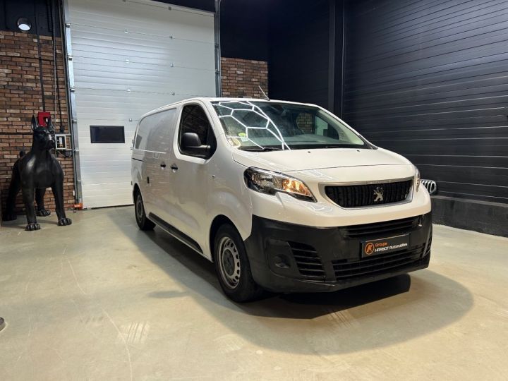 Vehiculo comercial Peugeot Expert Otro FOURGON PRO GN TOLE STANDARD 1.5 BLUEHDI 100 cv SS BVM6 Blanc - 3