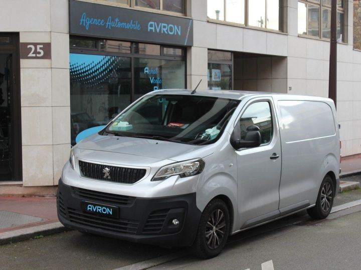 Vehiculo comercial Peugeot Expert Otro III 1.6 BLUEHDI 115 S&S COMPACT Gris Métallisé - 1