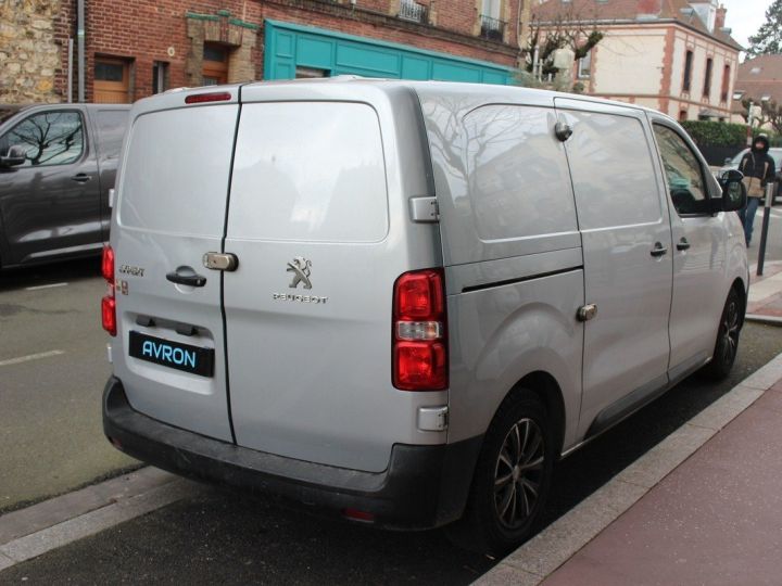 Vehiculo comercial Peugeot Expert Otro III 1.6 BLUEHDI 115 S&S COMPACT Gris Métallisé - 21