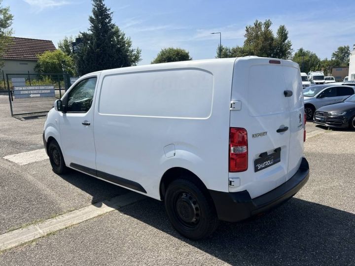 Vehiculo comercial Peugeot Expert Otro III Standard 2.0 BlueHDi 122cv L1H1 Clim GPS Carplay DistriOK TVA20% 8325 H.T BLANC - 6