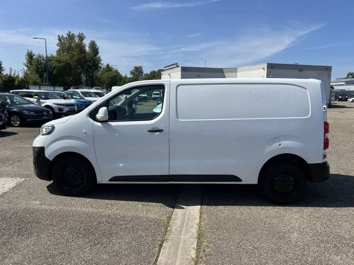 Vehiculo comercial Peugeot Expert Otro III Standard 2.0 BlueHDi 122cv L1H1 Clim GPS Carplay DistriOK TVA20% 8325 H.T BLANC - 10