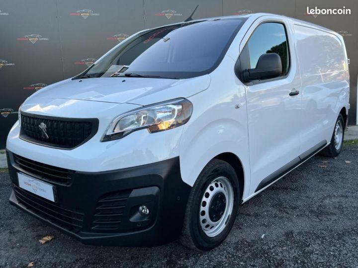 Vehiculo comercial Peugeot Expert Otro L1H1 Hdi 120ch Confort Blanc - 2