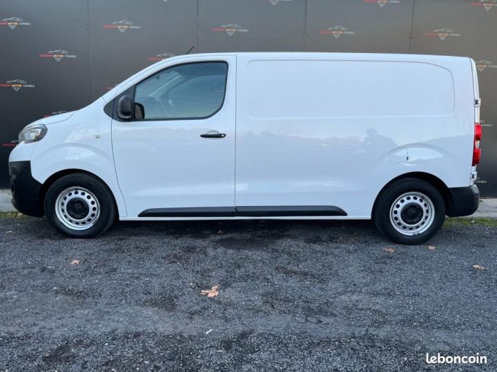 Vehiculo comercial Peugeot Expert Otro L1H1 Hdi 120ch Confort Blanc - 7