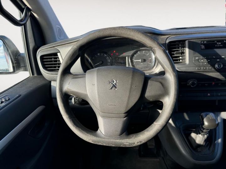 Vehiculo comercial Peugeot Expert Otro Long 2.0 BlueHDi - 120 Cabine approfondie Fixe Premium BLANC - 26