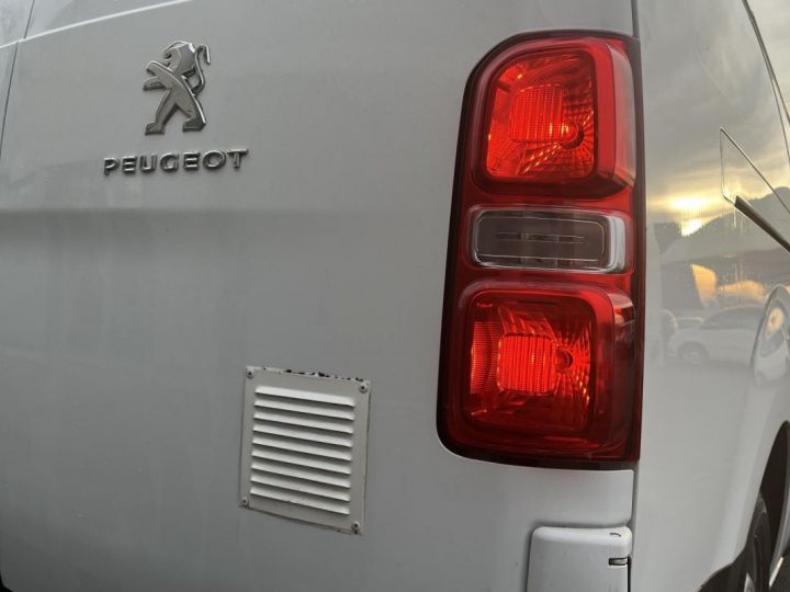 Vehiculo comercial Peugeot Expert Otro Long 2.0 BlueHDi L3- 120 Premium GTIE 12MOIS BLANC - 16