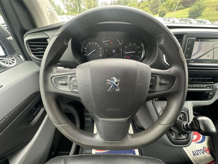 Vehiculo comercial Peugeot Expert Otro Standard 1.5 BlueHDi - 120 S&S Premium Gps + Radar Ar BLANC - 20