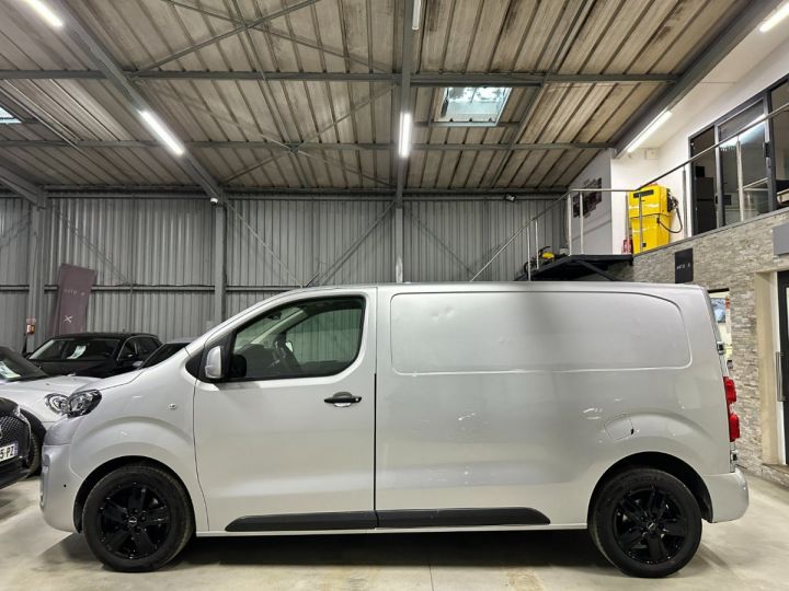 Vehiculo comercial Peugeot Expert Otro Standard 2.0 BlueHDi 122CV Asphalt [ 05/2019 - Attelage - Caméra - CarPlay ] Gris - 7