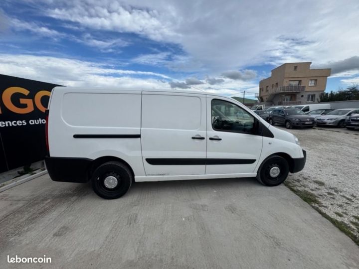 Vehiculo comercial Peugeot Expert Otro VU 2.0 HDI 130 L2H1 Blanc - 8