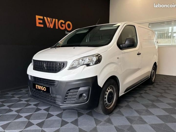 Vehiculo comercial Peugeot Expert Otro VU FOURGON 1.5 BLUEHDI 120CH L1 PRIX HT Blanc - 1