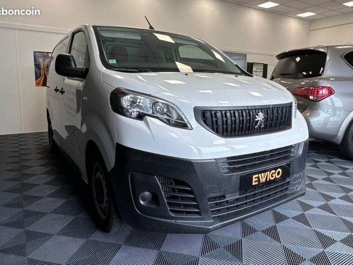 Vehiculo comercial Peugeot Expert Otro VU FOURGON 1.5 BLUEHDI 120CH L1 PRIX HT Blanc - 6