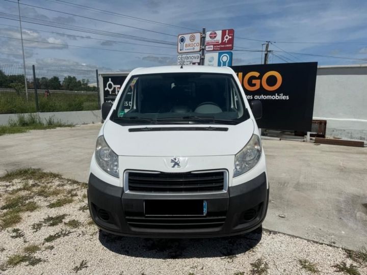 Vehiculo comercial Peugeot Expert Otro VU L2H1 Blanc - 1