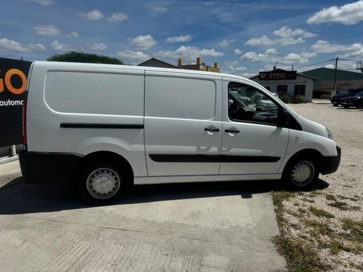 Vehiculo comercial Peugeot Expert Otro VU L2H1 Blanc - 7