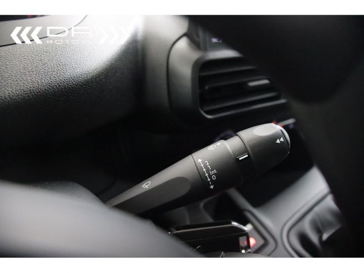 Vehiculo comercial Peugeot Partner Otro 1.5HDI - AIRCO -PDC ACHTERAAN CRUISE CONTROL Blanc - 28