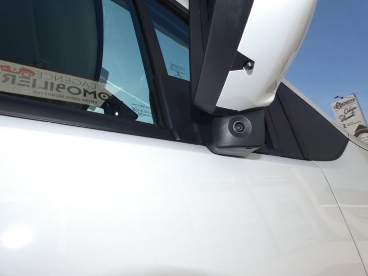 Vehiculo comercial Peugeot Partner Otro FOURGON 1.6 BLUEHDI L1 ASPHALT S&S TVA RECUPERABLE Blanc - 39