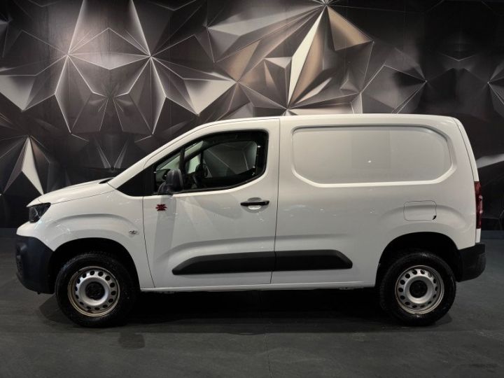 Vehiculo comercial Peugeot Partner Otro STANDARD 1000KG BLUEHDI 130CH S&S GRIP Blanc - 3