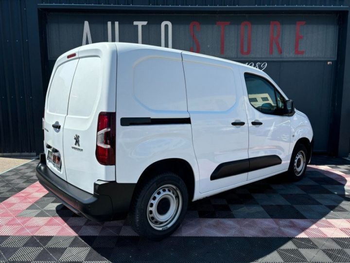 Vehiculo comercial Peugeot Partner Otro STANDARD 650KG BLUEHDI 100CH S&S BVM5 PREMIUM Blanc - 3