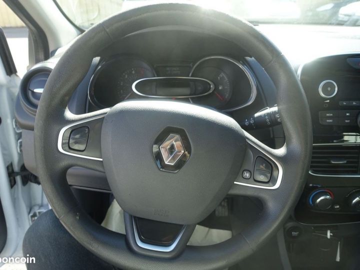 Vehiculo comercial Renault Clio Otro IV STE 1.5 DCI 75CH ENERGY AIR Blanc - 7