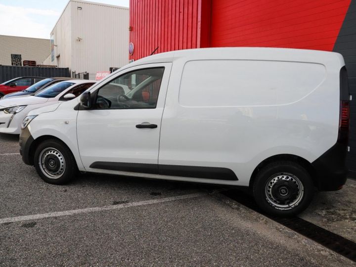 Vehiculo comercial Renault Express Otro 1.5 Blue dCi 95 Confort BLANC - 29