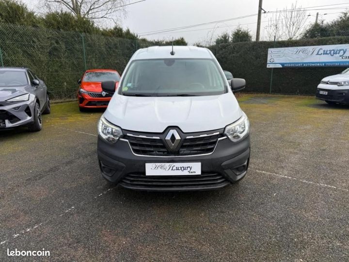 Vehiculo comercial Renault Express Otro Van BLUE DCI 75 22 CONFORT Blanc - 2