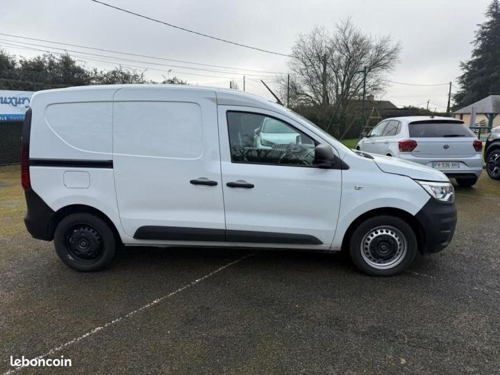 Vehiculo comercial Renault Express Otro Van BLUE DCI 75 22 CONFORT Blanc - 7