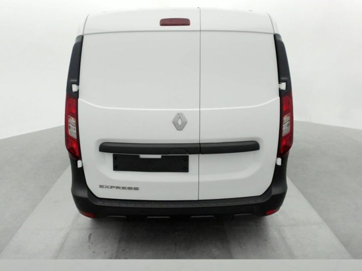 Vehiculo comercial Renault Express Otro Van BLUE DCI 95 - 22 CONFORT Blanc - 5