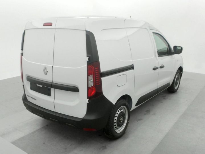 Vehiculo comercial Renault Express Otro VAN BLUE DCI 95 - 22 CONFORT Blanc - 4