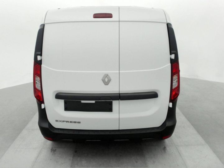 Vehiculo comercial Renault Express Otro VAN BLUE DCI 95 - 22 CONFORT Blanc - 5