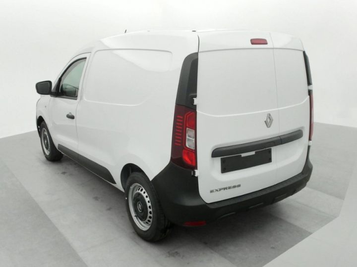 Vehiculo comercial Renault Express Otro VAN BLUE DCI 95 - 22 CONFORT Blanc - 6