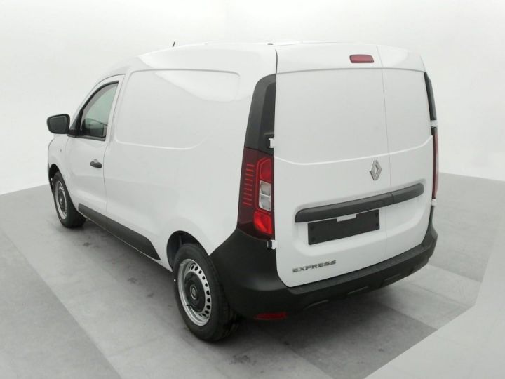 Vehiculo comercial Renault Express Otro Van BLUE DCI 95 - 22 CONFORT Blanc - 4