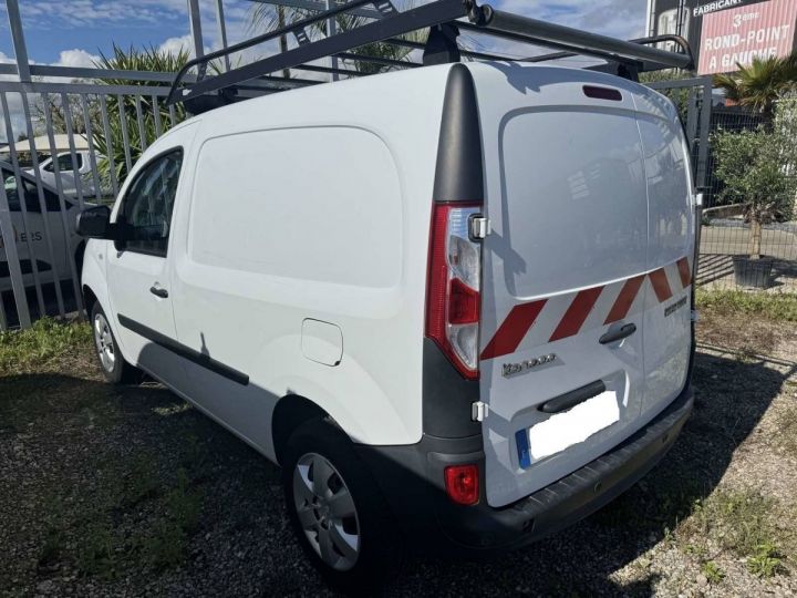 Vehiculo comercial Renault Kangoo Otro 1.5 Blue dCi 95ch Business BLANC - 3