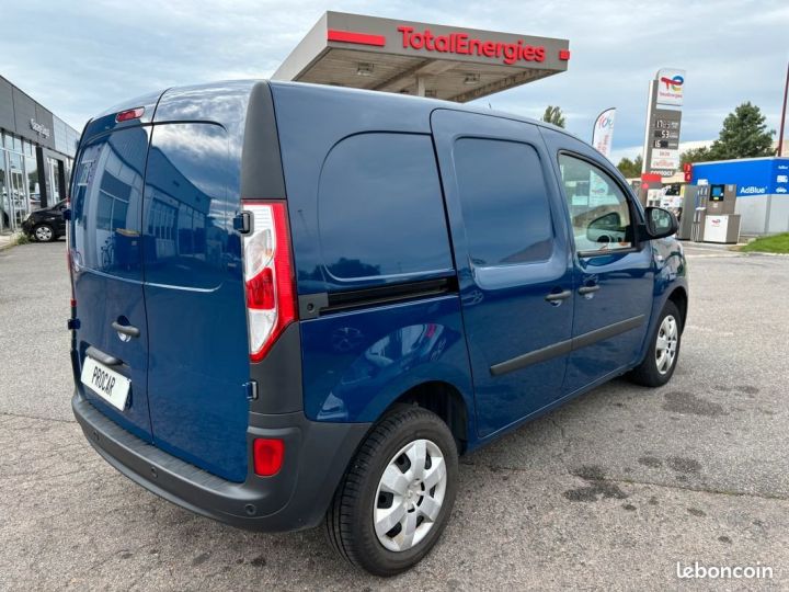 Vehiculo comercial Renault Kangoo Otro 1.5 Blue dCi 95ch Extra R-Link Bleu - 4