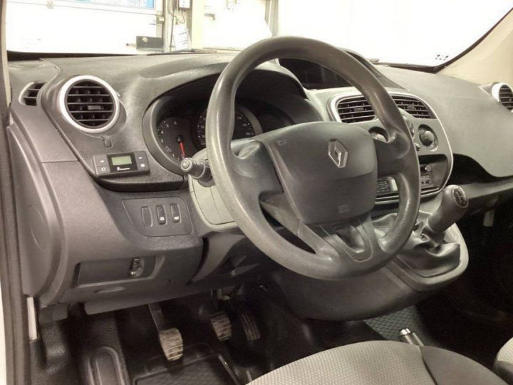 Vehiculo comercial Renault Kangoo Otro 1.5 DCI 75 3PL Blanc - 3