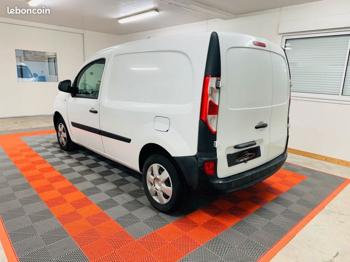 Vehiculo comercial Renault Kangoo Otro 1.5 DCI 75 ch  - 5