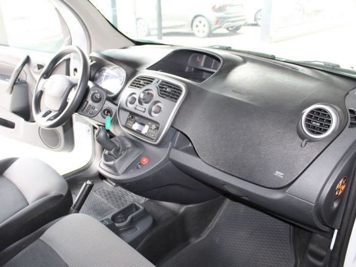 Vehiculo comercial Renault Kangoo Otro 1.5 DCI 75 ENERGY E6 GRAND CONFORT  - 13