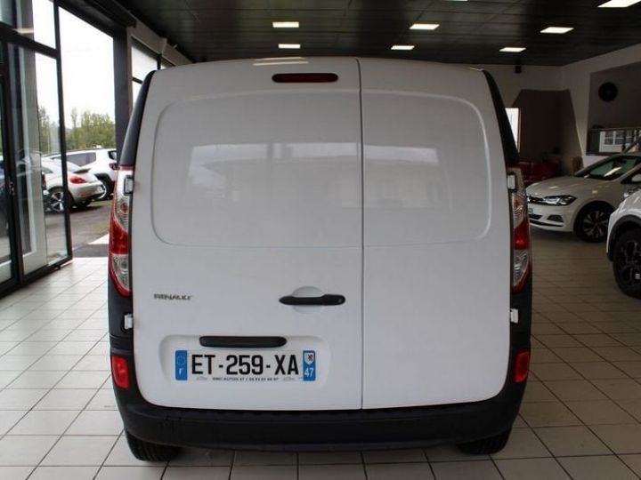 Vehiculo comercial Renault Kangoo Otro 1.5 DCI 75 ENERGY E6 GRAND CONFORT  - 14