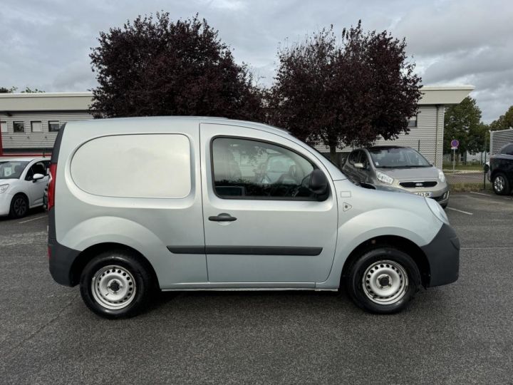 Vehiculo comercial Renault Kangoo Otro 1.5 dCi  75  II Compact Extra GRIS CLAIR - 4